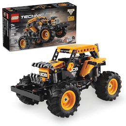 LEGO Technic Monster Jam DIGatron Pull-Back, , large
