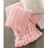 Faux-Fur Throw, , large