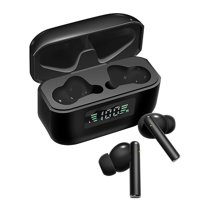 Chillset Smart Wireless Earbuds, , large