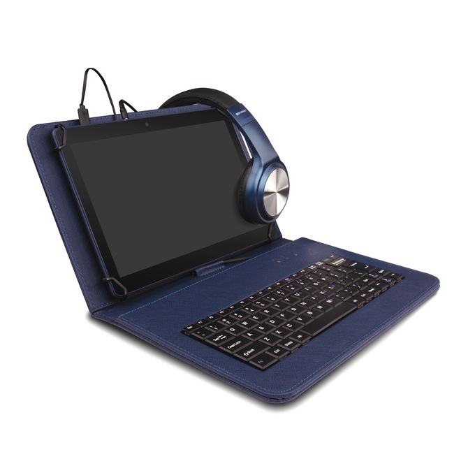 Emerson 10" Tablet Bundle, , large