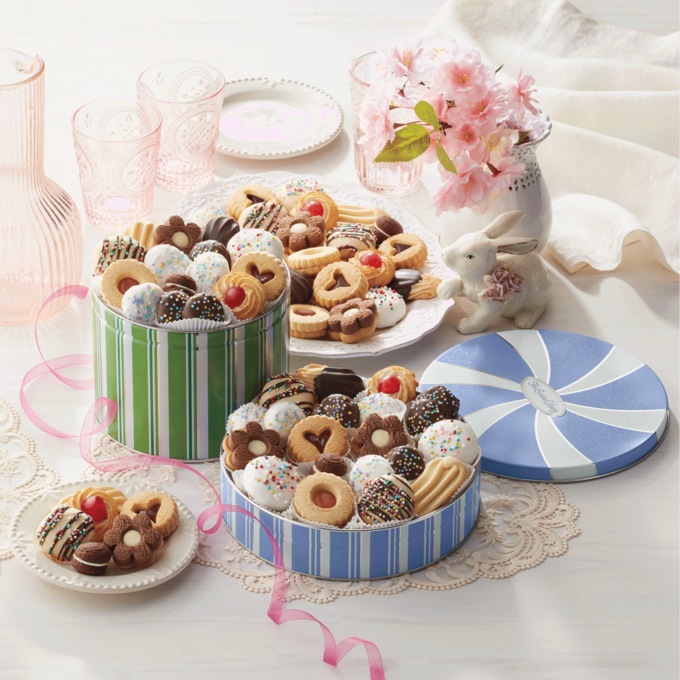 Spring Cookies, , large