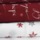 Red Snowflake