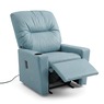 Youth Recliner with USB Ports, , large