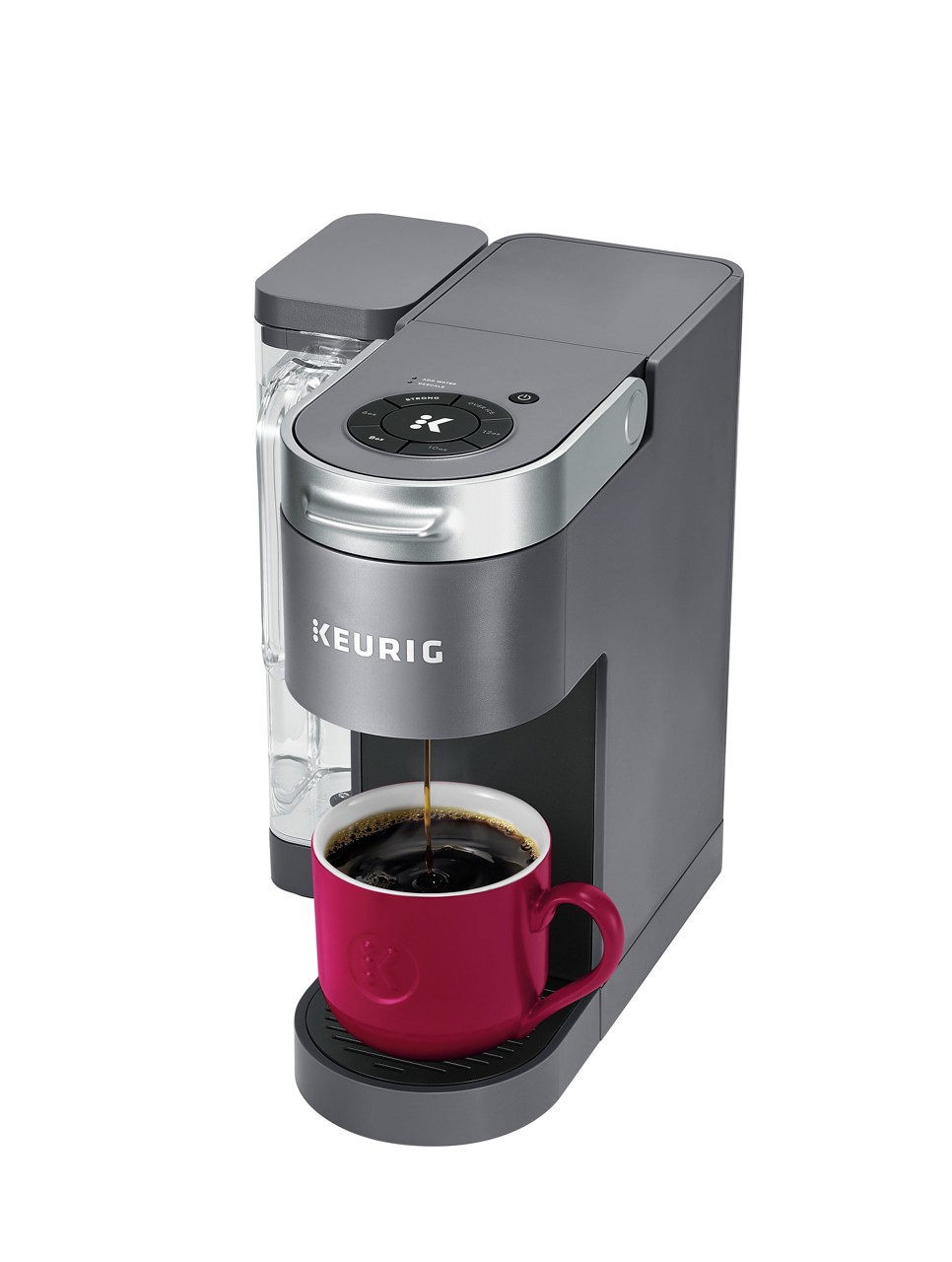 Keurig K-Supreme Brewer | Swiss Colony