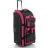 Multi Pocket Upright Duffel by Travelers Club, , large