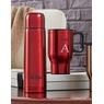 Mr. Coffee 2-Piece Thermal & Travel Mug Set, , large