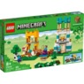 LEGO Minecraft The Crafting Box, , large