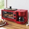 3-in-1 Breakfast Maker, , large
