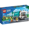 LEGO City Recycling Truck, , large