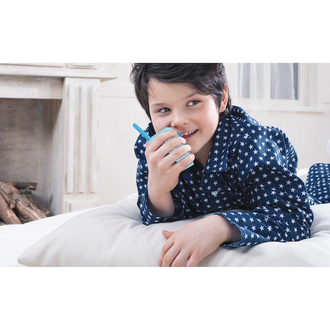 Walkie-Talkies, , large