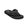 Pedicure Sandal by Pedicouture, Black, large