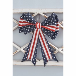 Outdoor Americana Bow, , large