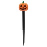 Set of 6 Solar Halloween Stakes, , large