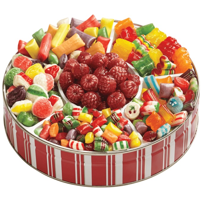 Traditional Candy, , large