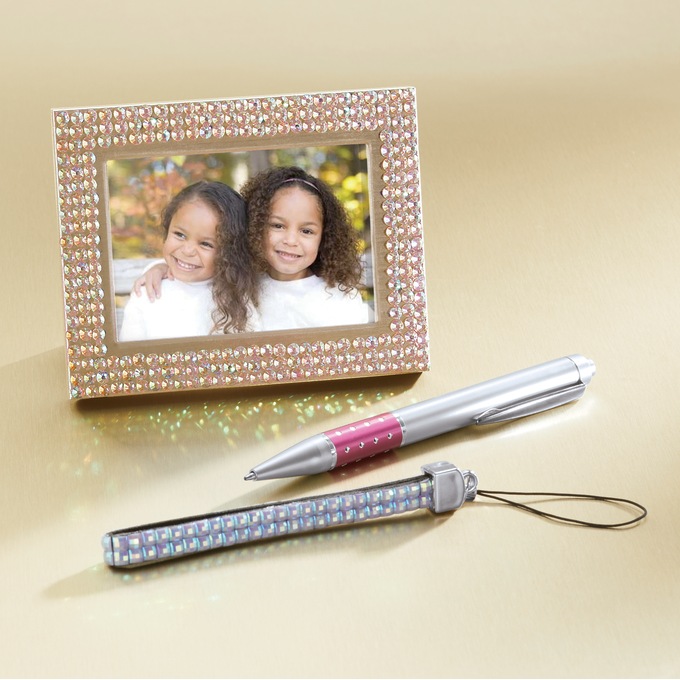 3-Piece Glitz and Glam Gift Set, , large