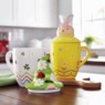 Springtime Creature Mug, , large