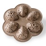 Nordic Ware Egg Cakelet Pan, , large