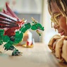 LEGO Creator 3-in-1 Medieval Dragon, , large