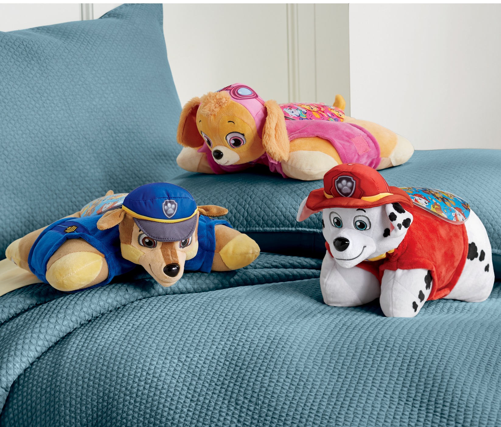 Paw patrol sleeptime lites new arrivals