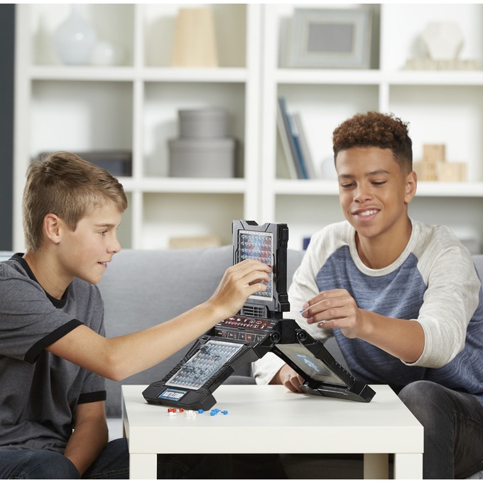 Electronic Battleship, , large