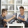 Electronic Battleship, , large