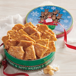 Coconut Brittle, , large