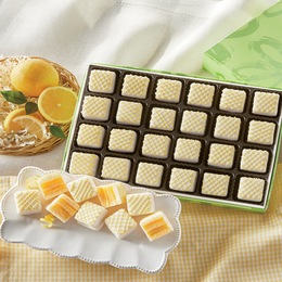 Lemon Petits Fours, , large