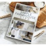 Simple Farmhouse Life Book, , large