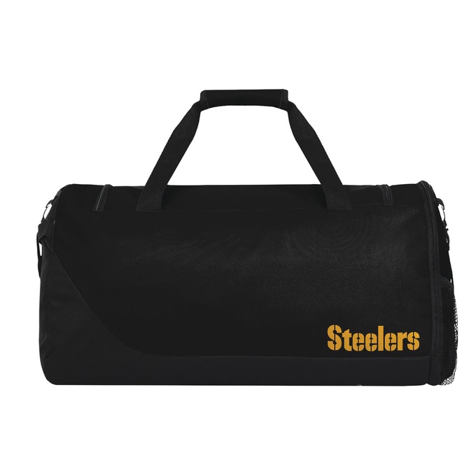 NFL Logo Duffel Bag, , large