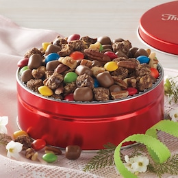 Brownie Trail Mix, , large
