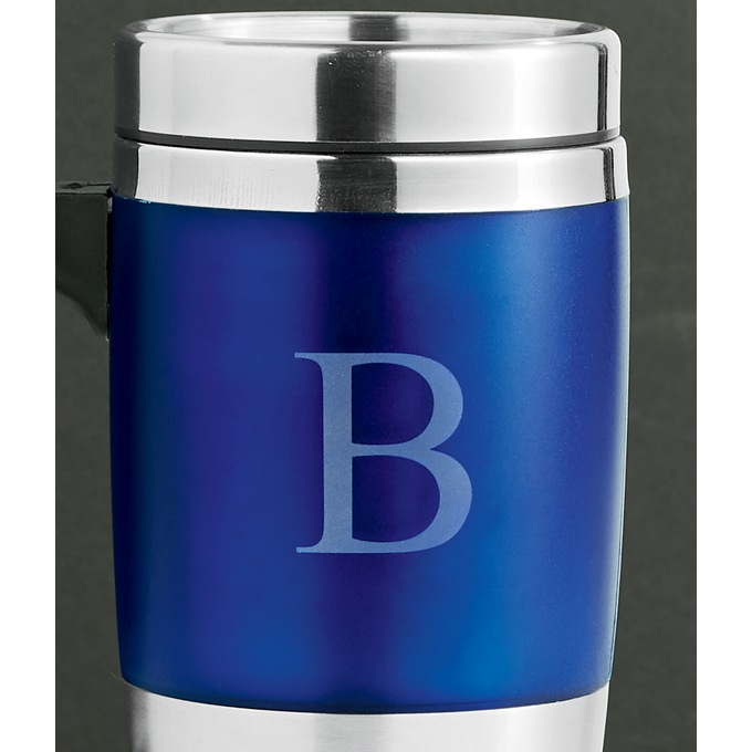 Heated Travel Mug