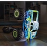 RC Stunt Car with Gyroscope Action , , large
