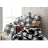 Buffalo Check 6-Piece Towel Set, , large
