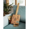 Hal Leonard Electric Blues Slide Guitar Kit, , large