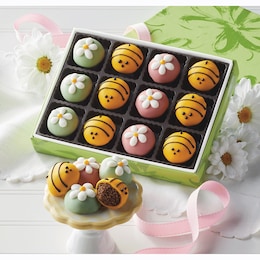 Bee &amp; Daisy Truffles, , large