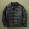Heavyweight Puffer Jacket, , large