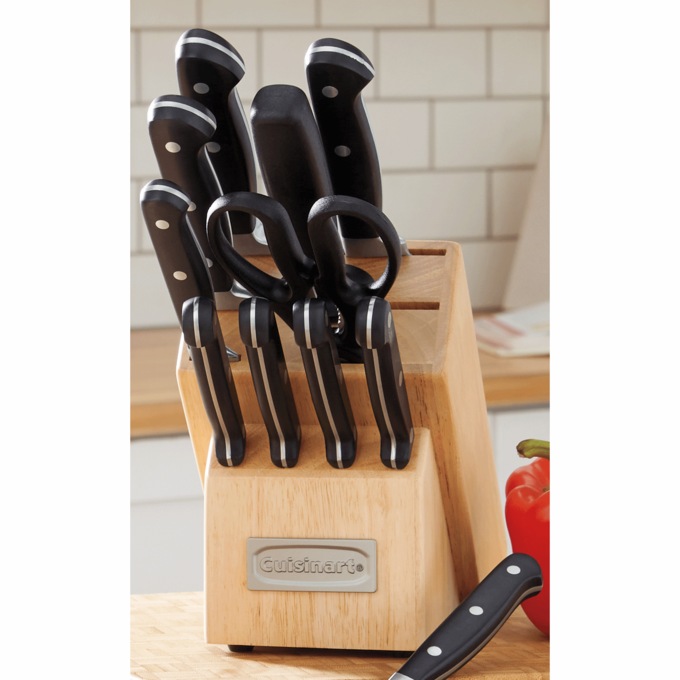 Cuisinart 12-Piece Cutlery Set, , large