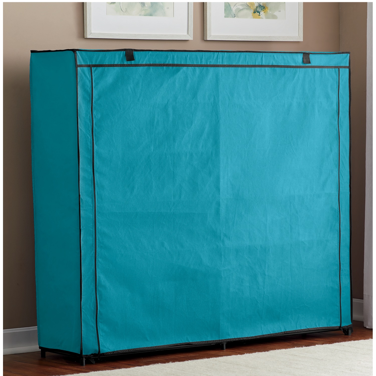 6-Layer Double Shoe Rack Swiss Colony