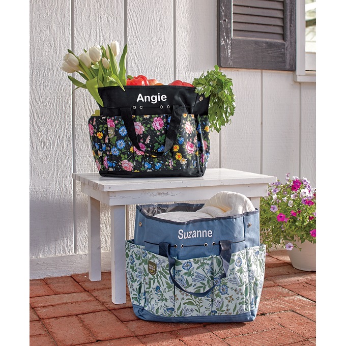 Gardening Tote, , large