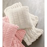 Faux-Fur Throw, , large