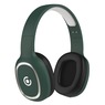 Core Innovations Wireless Bluetooth Headphones, Green, large