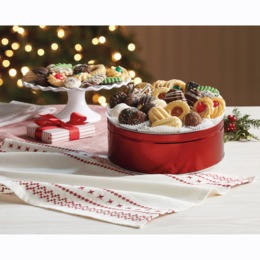 Holiday Cookies, , large