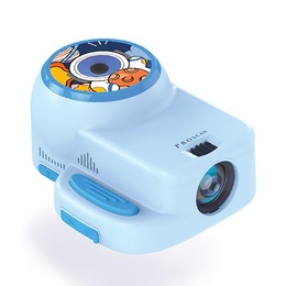 Proscan Kids&rsquo; Digital Camera with Projector, , large