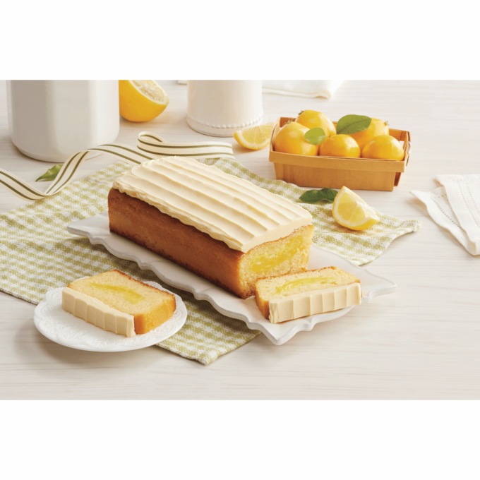 Lemon Bread, , large