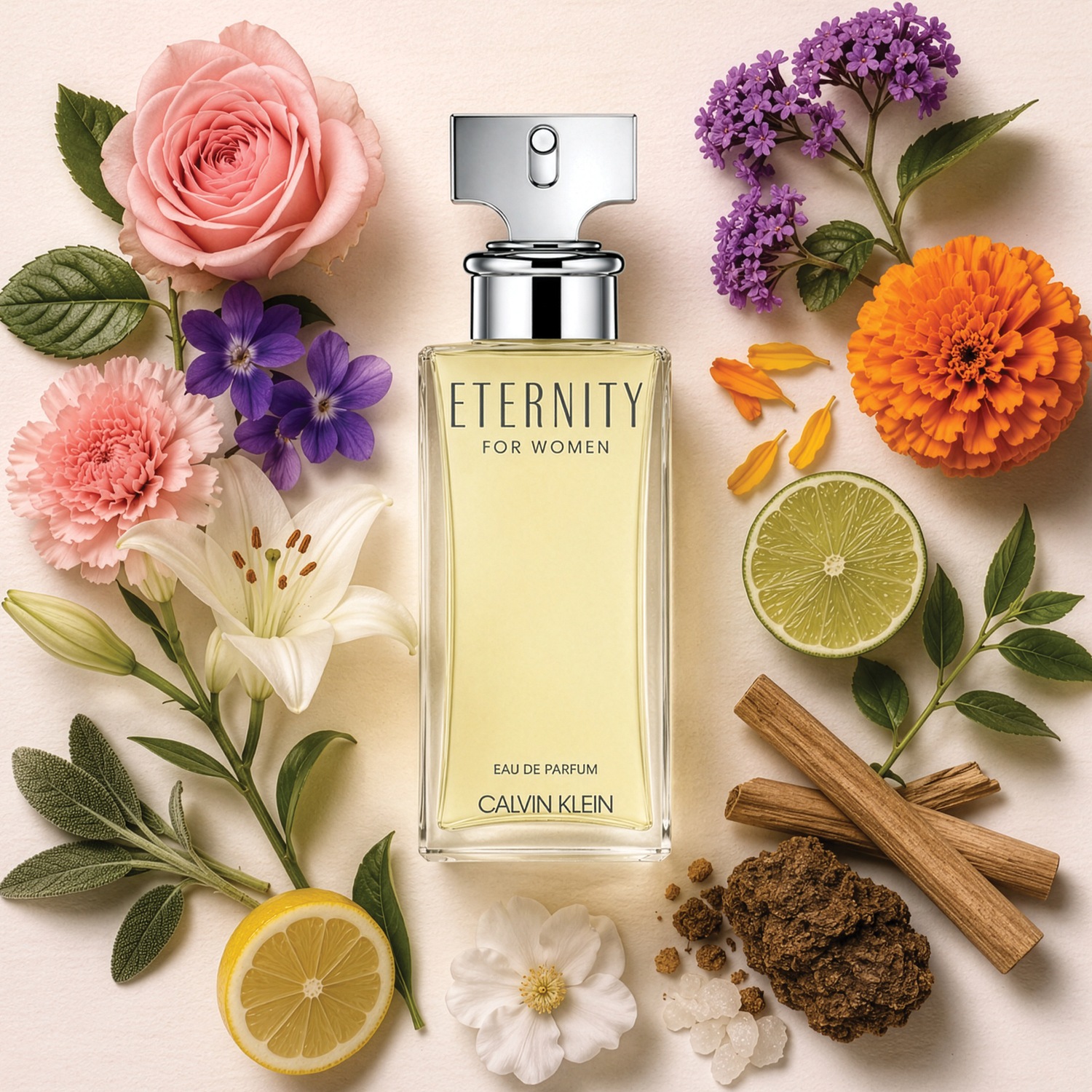 Calvin Klein Eternity for Her | Swiss Colony