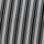 Black Ticking Stripe