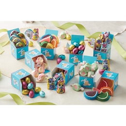 Easter Candy Boxes 9-Piece Set, , large