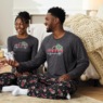 Men's Family Holiday PJ, , large