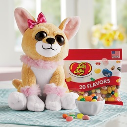 Cha-Cha Chihuahua, , large