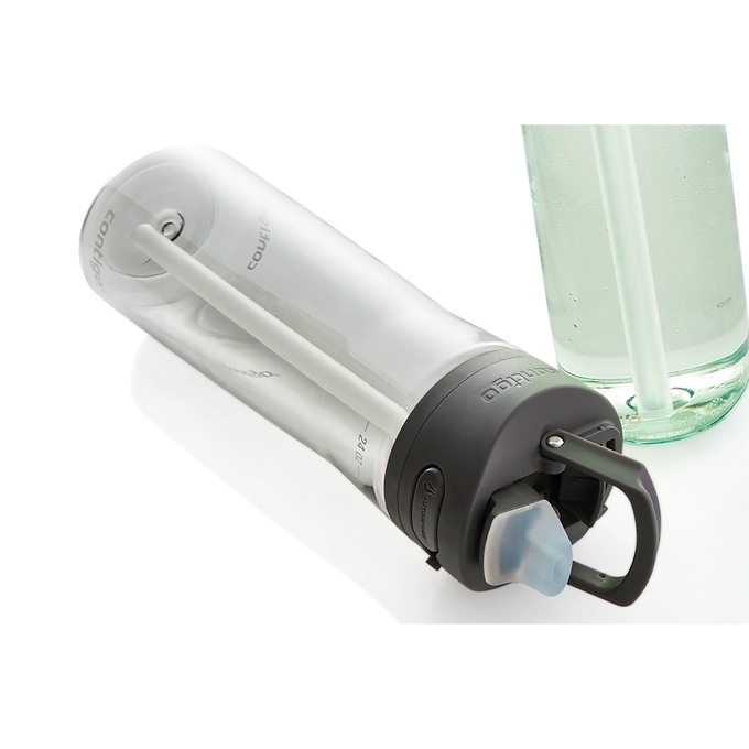 Contigo Ashland 2.0 Water Bottle, Sake, large